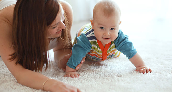 Kid Safe Carpeting From Island Floors Eastern Shore Maryland