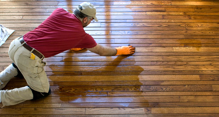 Hardwood Floor Refinishing Services Eastern Shore, Annapolis, Easton, Chester Maryland By Island Floors