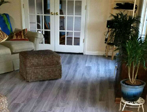 Whole Home: Laminate Flooring – Queenstown, MD